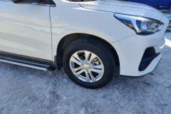 2021 Haval M6 2019 1.5T AT DCTElite China VI #6