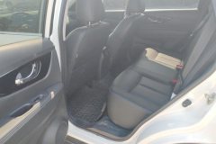 2023 Nissan X-Trail 2022 2.0L AT 2WDSmart ConnectComfort Enjoy #11