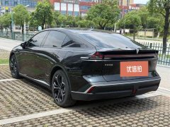 2024 Deepal SL03 2025 Facelift EREVElite #6