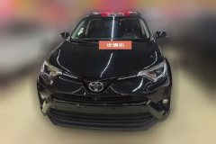 2018 Toyota RAV4 2016 2.0L AT CVT2WDFashion China V #2