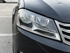 2016 Volkswagen Magotan 2016 1.8T AT SmartComfort #7