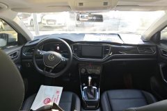 2021 Volkswagen T-Roc 2021 1.4T AT 280TSIComfortSmart ConnectFWD #12