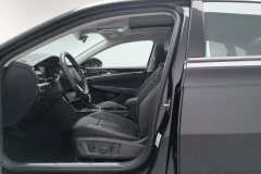 2024 Volkswagen Passat 2024 380TSI Starlight Flagship #13