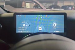 2025 Wuling Motors Wuling Bingo Plus 2024 510km Flagship 4SeatEdition #14