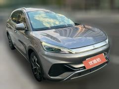 2022 BYD Yuan Plus 2022 510KM FlagshipPLUS #3