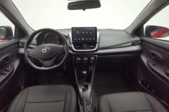 2017 Toyota Yaris L 2016 1.5 AT ECharmingEdition Facelift #14