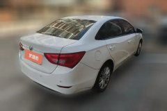 2016 Buick Excelle GT Sedan 2016 1.5 AT 15NElite #3