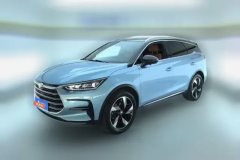 2023 BYD Tang PHEV 2023 1.5T AT DM-i Champion 112KM Honor #1