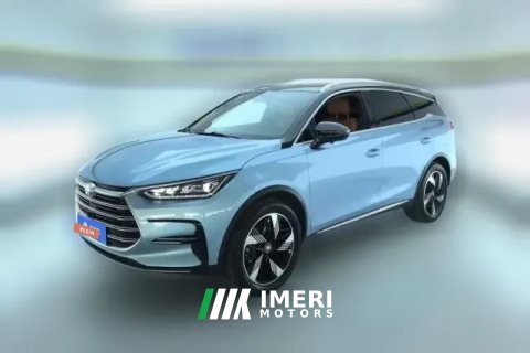 2023 BYD Tang PHEV 2023 1.5T AT DM-i Champion 112KM Honor