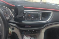 2017 Buick Excelle GT Sedan 2017 1.5 AT 15NEntry #13