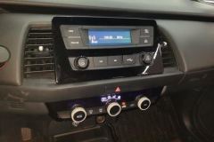 2021 Honda Fit Hatchback 2021 1.5 AT Chao XiangEdition #13