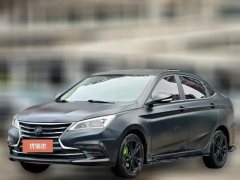 2019 Chang'an Eado DT 2019 1.6 AT Smart China V #1