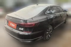 2022 Volkswagen Passat 2022 2.0T AT 330TSI Luxury #3