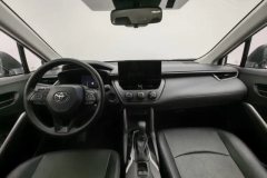 2025 Toyota Corolla Cross 2024 2.0L AT Pioneer #14