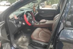 2020 Buick Envision Plus 2020 2.0T AT 28T Million Edition 4WD #9