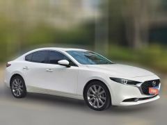 2020 Mazda Mazda3 Axela Sedan 2020 1.5 AT Beautiful qualityEdition #3