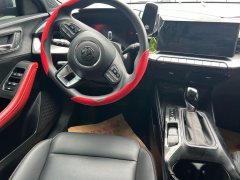 2021 MG MG5 2021 1.5L 180DVVT MT youthFashion #5