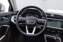 2019 Audi Q3 2019 1.4T AT 35TFSIEnterprisingDynamic #15