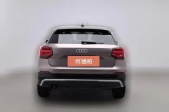 2020 Audi Q2L 2018 1.4T AT 35TFSIFashionDynamic #4
