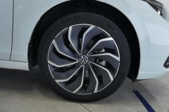 2021 Volkswagen Golf 2021 1.4T AT 280TSI Pro #6