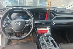 2020 GAC Trumpchi Trumpchi GS4 2020 1.5T AT 270TSmart ConnectTech #12