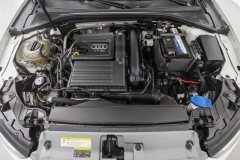 2019 Audi A3 Sedan 2020 1.4T AT 35TFSISport China VI #7