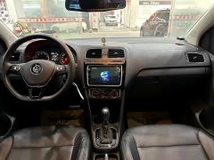 2018 Volkswagen Polo Hatchback 2018 1.5 AT Enjoy #9