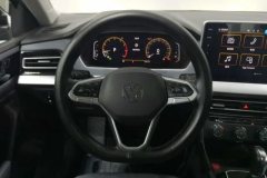 2023 Volkswagen Lavida 2023 Facelift 1.5L AT 5Million thousandEdition #15