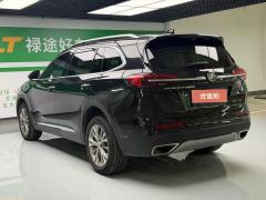 2023 Buick Envision Plus 2022 EnvisionPlus 2.0T AT 652T 5SeatLuxury #6