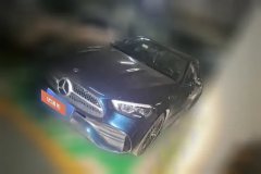2024 Mercedes-Benz C-Class 2024 Facelift III C 260 L Sport #1