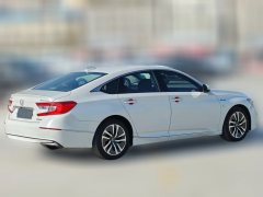 2019 Honda Accord 2018 2.0 AT SharpcoolEdition HEV China VI #7