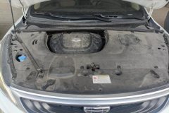 2020 Geely Auto Emgrand GS 2019 1.5AT TD DCTmovePro260T #10