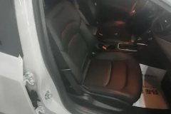 2021 Chevrolet Monza 2020 1.3T AT Lightly mixed RS 330TcarefreeEdition #8