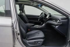2021 Toyota Camry 2021 2.5G Luxury #22