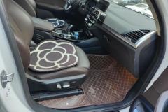 2019 BMW X3 2019 2.0T AT 28i MSport Pkg #8