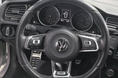 2017 Volkswagen Golf 2016 1.4T AT R-Line #15