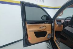 2024 Tank 500 PHEV 2024 Hi4-T 2.0T AT #7