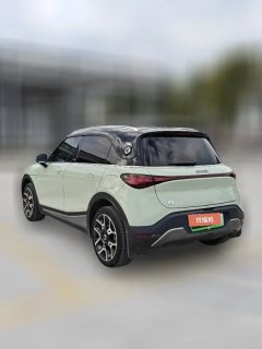 2023 smart #1 2022 PulseHeartbeatEdition #6