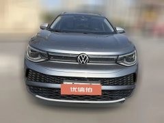 2022 Volkswagen ID.6 X 2022 AT SmartpureLong RangeEdition #2