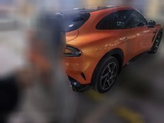 2025 Xiaomi Auto Xiaomi YU7 2025 Long Range Edition #3