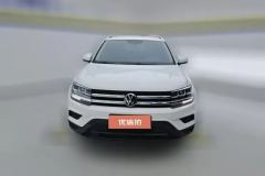 2022 Volkswagen Tharu 2021 1.4T AT 280TSIFashionFWD #2
