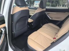 2024 Geely Auto Boyue L 2023 1.5TD AT DCTGlory #8