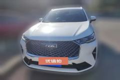 2023 Haval H6 2022 No.3generation 1.5T AT 2WDMax #2
