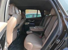 2024 Mercedes-Benz EQE SUV 2024 500 4MATIC Luxury #4