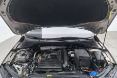 2018 Škoda Octavia 2019 1.2T AT TSI230Luxury #7