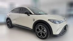 2023 smart #3 2023 pulse4WDEdition #3