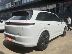 2023 Li Auto Li Auto L7 2023 Pro #9