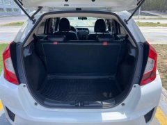 2018 Honda Fit Hatchback 2016 1.5 AT LXComfort #9