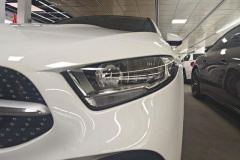 2023 Mercedes-Benz A-Class 2022 Facelift 1.3T AT A 180 L Sportsedan chair #5
