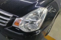 2015 Nissan Sylphy 2016 1.6 AT ClassicXEComfort #5
